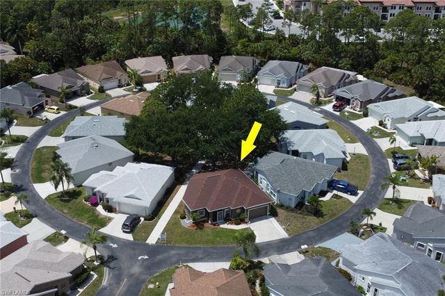 10701 Blue Bimini CIR, Estero, FL 33928