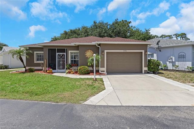 10701 Blue Bimini CIR, Estero, FL 33928