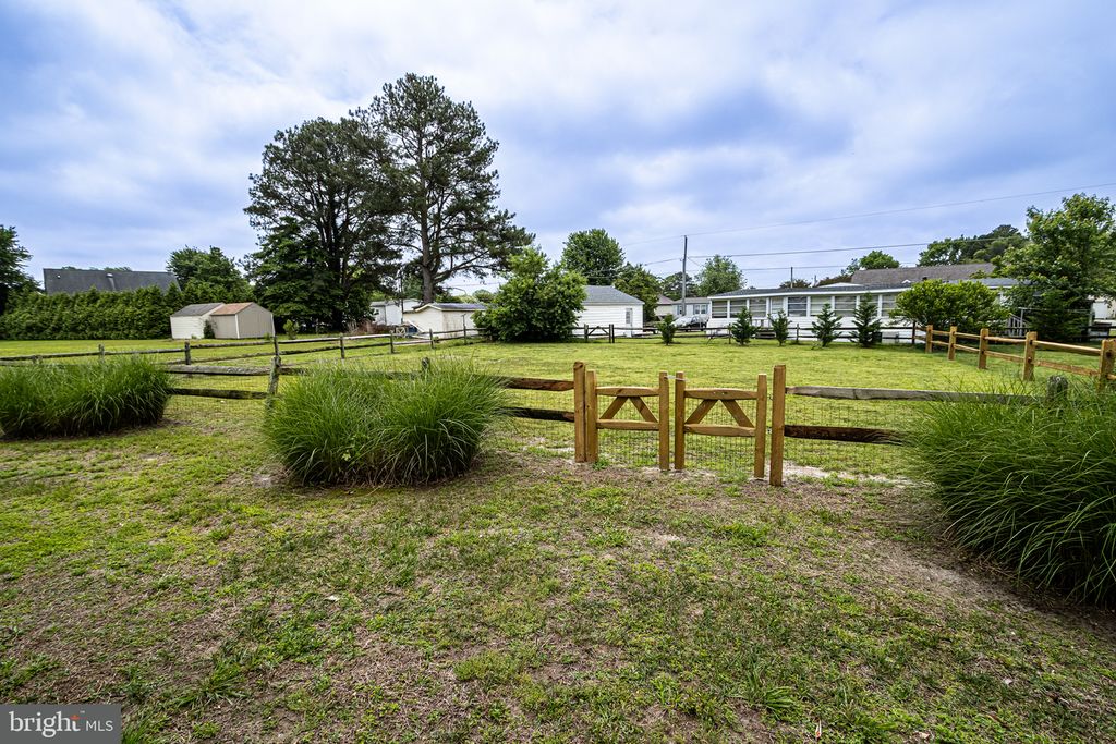 0 DOROTHY CIR, Ocean View, DE 19970
