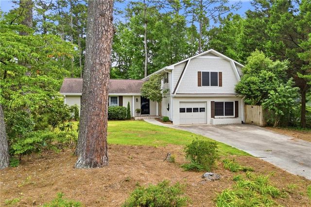 11555 Northgate Way, Roswell, GA 30075