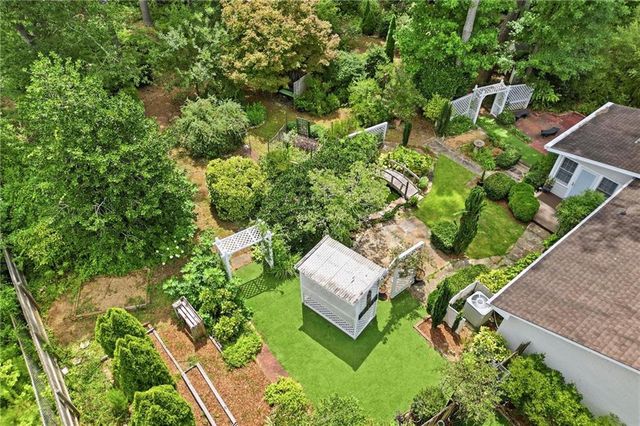 11555 Northgate Way, Roswell, GA 30075
