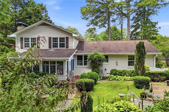 11555 Northgate Way, Roswell, GA 30075