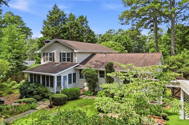 11555 Northgate Way, Roswell, GA 30075