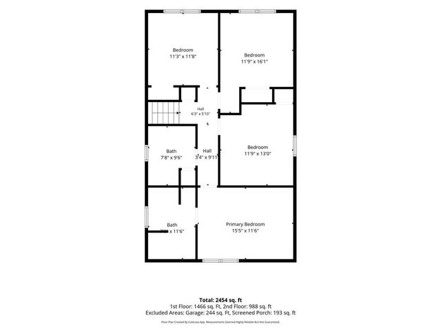 11555 Northgate Way, Roswell, GA 30075