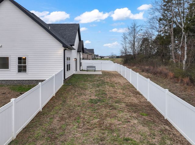 3116 Bootknife Dr, Bell Buckle, TN 37020