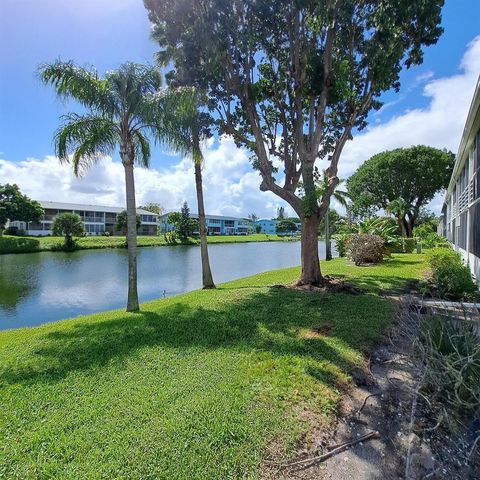 53 Northampton C, West Palm Beach, FL 33417