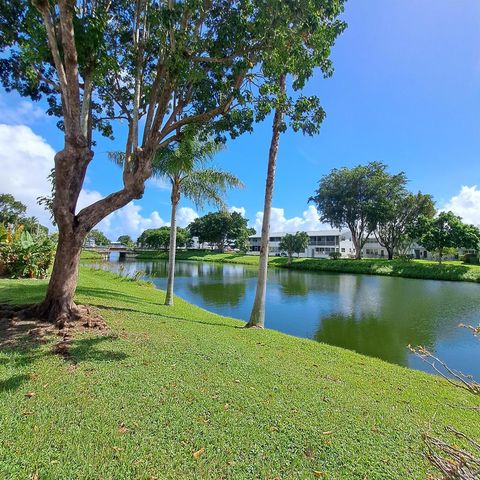 53 Northampton C, West Palm Beach, FL 33417