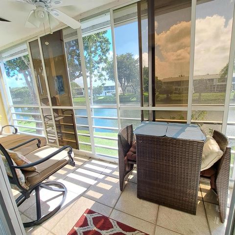 53 Northampton C, West Palm Beach, FL 33417