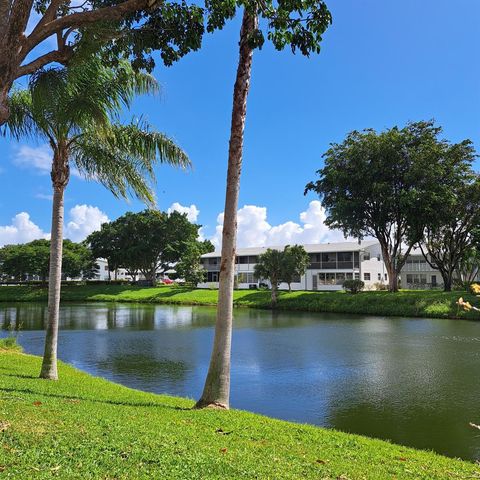 53 Northampton C, West Palm Beach, FL 33417