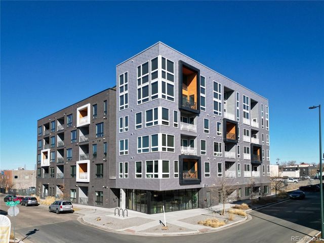 1898 S Bannock St 404, Denver, CO 80223