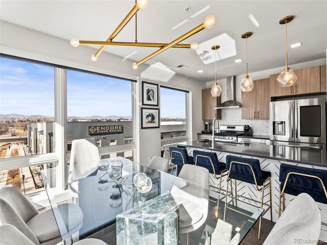 1898 S Bannock St 404, Denver, CO 80223