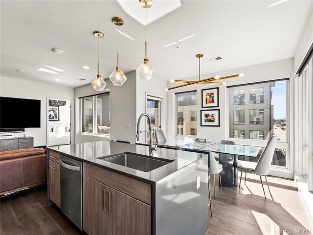 1898 S Bannock St 404, Denver, CO 80223