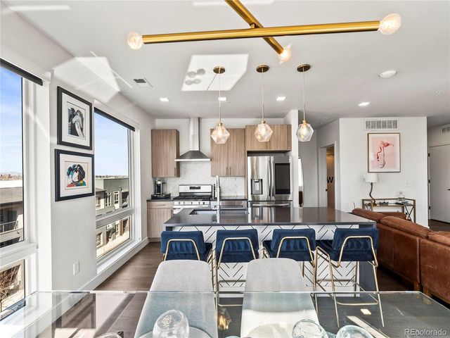 1898 S Bannock St 404, Denver, CO 80223