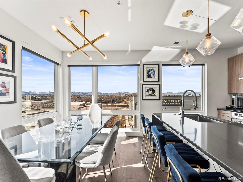 1898 S Bannock St 404, Denver, CO 80223