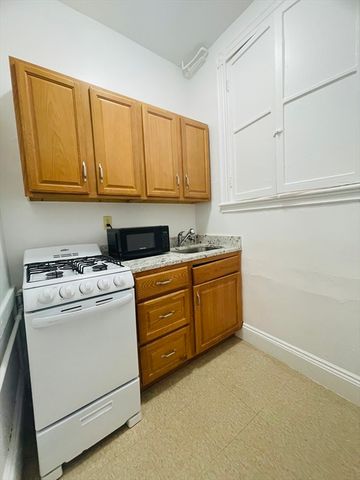 14 Palace Rd 4, Boston, MA 02115