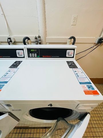 14 Palace Rd 4, Boston, MA 02115