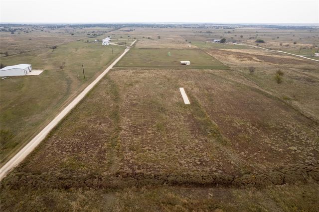 223 Saxon LN, Bertram, TX 78605