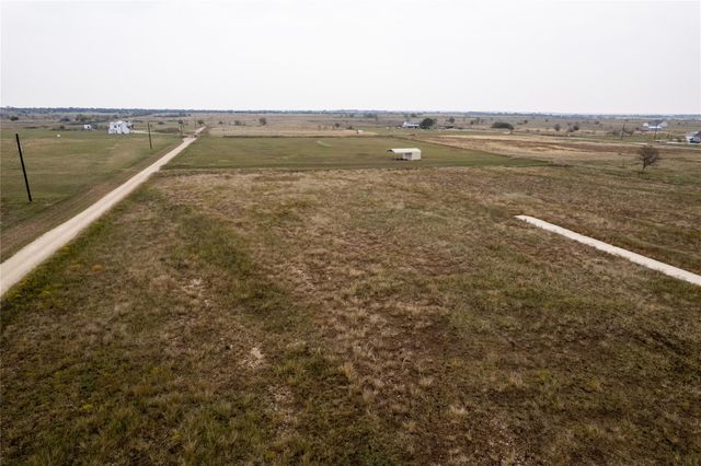 223 Saxon LN, Bertram, TX 78605