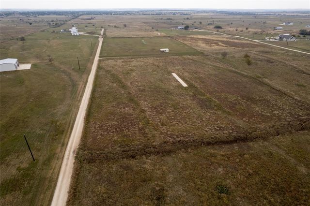 223 Saxon LN, Bertram, TX 78605