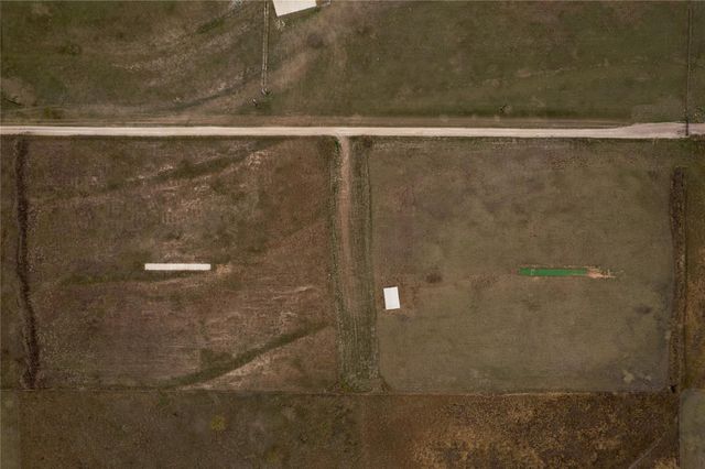 223 Saxon LN, Bertram, TX 78605