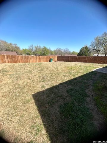 104 N Meadow, Converse, TX 78109