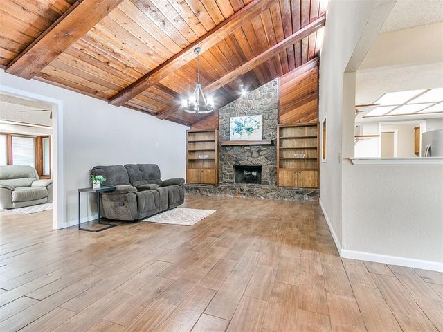 1712 Plumb Drive, Midwest City, OK 73130