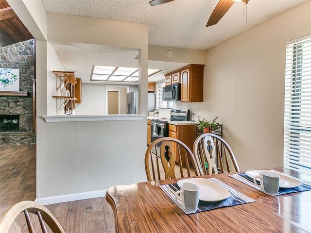 1712 Plumb Drive, Midwest City, OK 73130