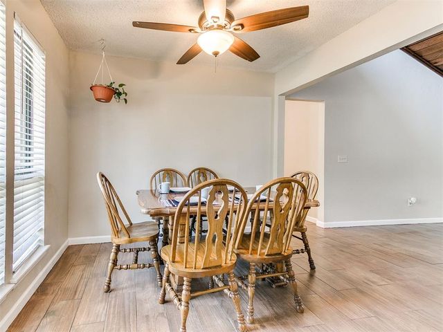 1712 Plumb Drive, Midwest City, OK 73130