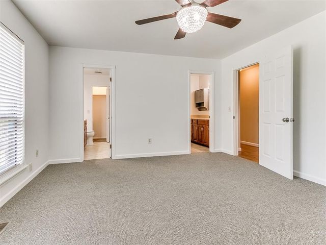 1712 Plumb Drive, Midwest City, OK 73130