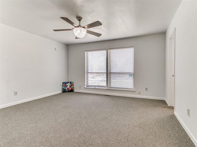 1712 Plumb Drive, Midwest City, OK 73130