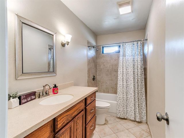 1712 Plumb Drive, Midwest City, OK 73130