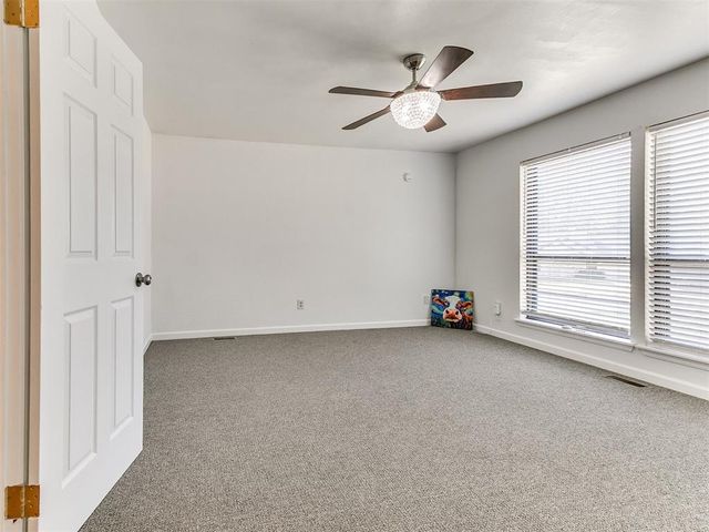 1712 Plumb Drive, Midwest City, OK 73130