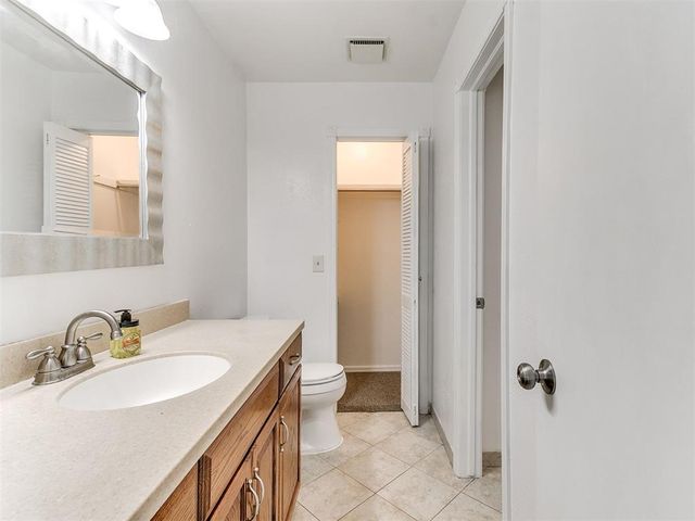 1712 Plumb Drive, Midwest City, OK 73130