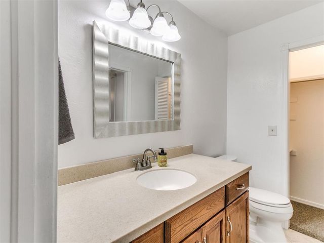 1712 Plumb Drive, Midwest City, OK 73130