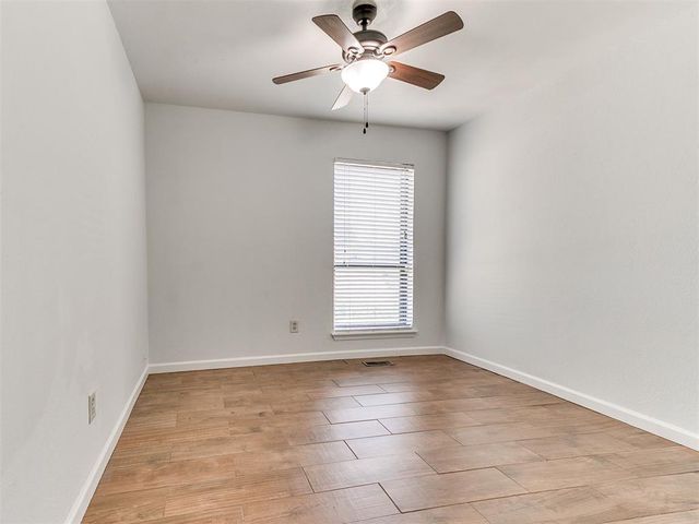 1712 Plumb Drive, Midwest City, OK 73130