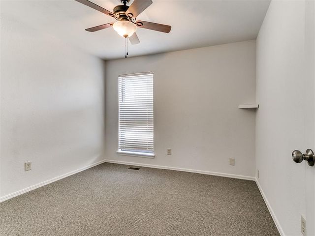 1712 Plumb Drive, Midwest City, OK 73130