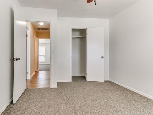 1712 Plumb Drive, Midwest City, OK 73130