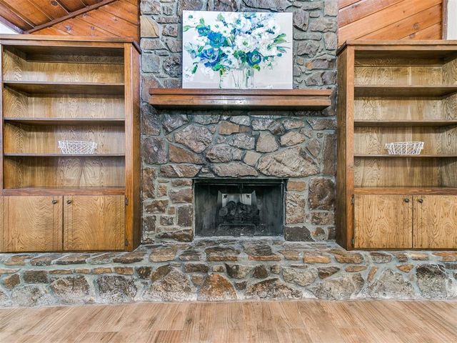 1712 Plumb Drive, Midwest City, OK 73130