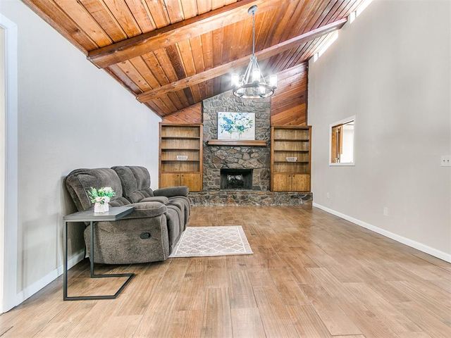 1712 Plumb Drive, Midwest City, OK 73130