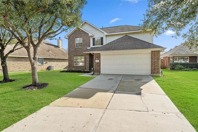 27613 Fairhope Meadow Lane, Kingwood, TX 77339