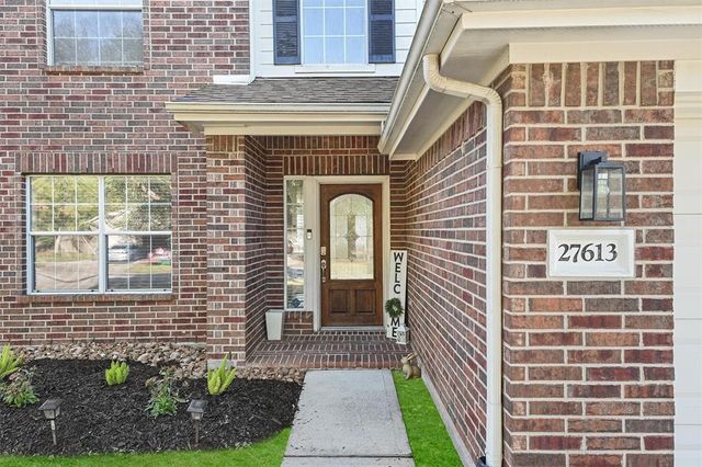 27613 Fairhope Meadow Lane, Kingwood, TX 77339