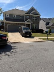 1212 Ida Woods Lane, Lawrenceville, GA 30045
