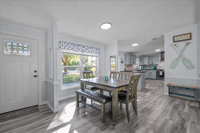 116 CRESCENT LAKE SHORE DRIVE, Crescent City, FL 32112