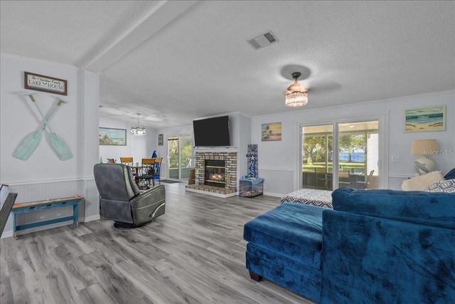 116 CRESCENT LAKE SHORE DRIVE, Crescent City, FL 32112