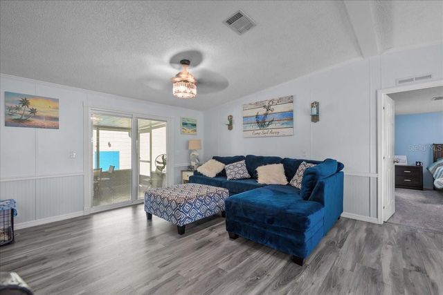 116 CRESCENT LAKE SHORE DRIVE, Crescent City, FL 32112