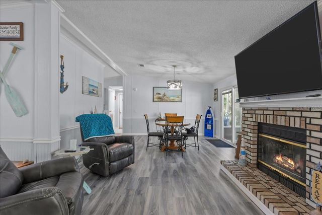 116 CRESCENT LAKE SHORE DRIVE, Crescent City, FL 32112