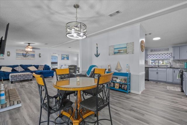 116 CRESCENT LAKE SHORE DRIVE, Crescent City, FL 32112