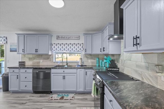 116 CRESCENT LAKE SHORE DRIVE, Crescent City, FL 32112