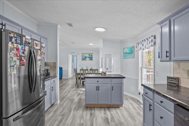 116 CRESCENT LAKE SHORE DRIVE, Crescent City, FL 32112