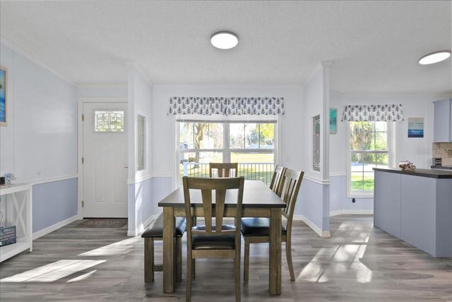 116 CRESCENT LAKE SHORE DRIVE, Crescent City, FL 32112